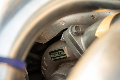 1990 Nissan Skyline GT-R CARB LEGAL | HKS | Ohlins | AEM, US $64,900.00, image 5