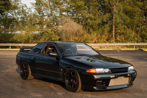 1990 Nissan Skyline GT-R CARB LEGAL | HKS | Ohlins | AEM, US $64,900.00, image 11