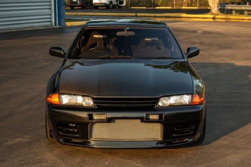 1990 Nissan Skyline GT-R CARB LEGAL | HKS | Ohlins | AEM, US $64,900.00, image 13