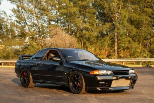 1990 Nissan Skyline GT-R CARB LEGAL | HKS | Ohlins | AEM, US $64,900.00, image 14