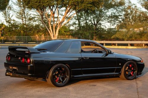 1990 Nissan Skyline GT-R CARB LEGAL | HKS | Ohlins | AEM, US $64,900.00, image 17
