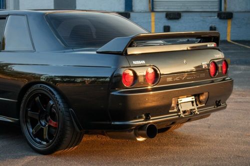 1990 Nissan Skyline GT-R CARB LEGAL | HKS | Ohlins | AEM, US $64,900.00, image 20