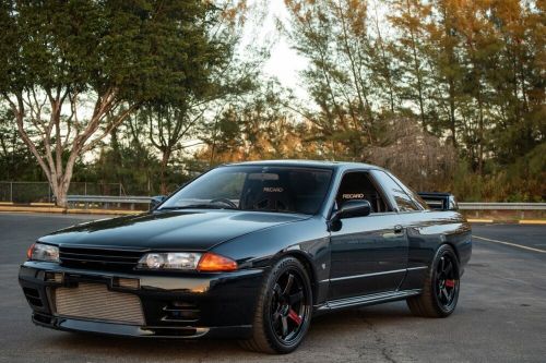 1990 Nissan Skyline GT-R CARB LEGAL | HKS | Ohlins | AEM, US $64,900.00, image 21