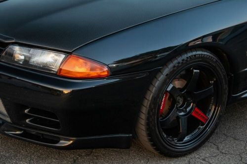 1990 Nissan Skyline GT-R CARB LEGAL | HKS | Ohlins | AEM, US $64,900.00, image 22