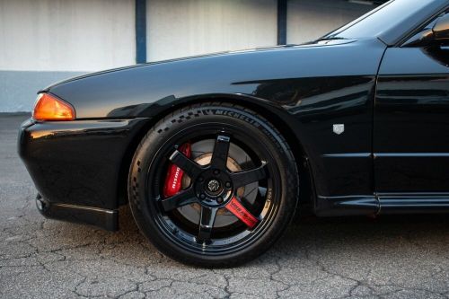 1990 Nissan Skyline GT-R CARB LEGAL | HKS | Ohlins | AEM, US $64,900.00, image 23