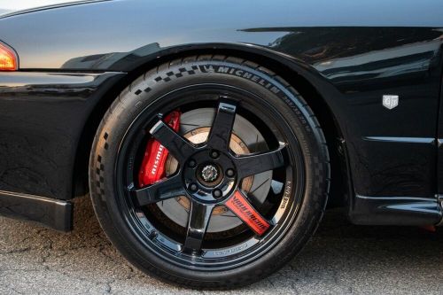 1990 Nissan Skyline GT-R CARB LEGAL | HKS | Ohlins | AEM, US $64,900.00, image 24