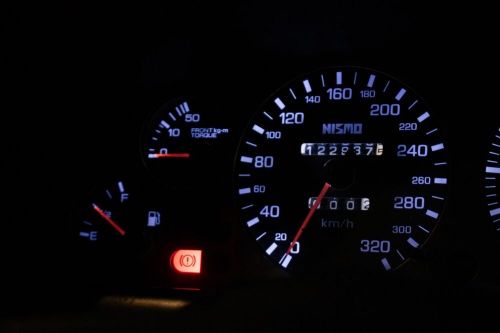 1990 Nissan Skyline GT-R CARB LEGAL | HKS | Ohlins | AEM, US $64,900.00, image 27