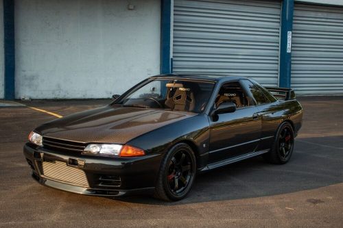 1990 Nissan Skyline GT-R CARB LEGAL | HKS | Ohlins | AEM, US $64,900.00, image 30