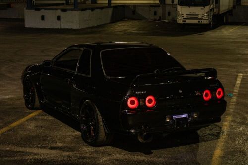 1990 Nissan Skyline GT-R CARB LEGAL | HKS | Ohlins | AEM, US $64,900.00, image 31