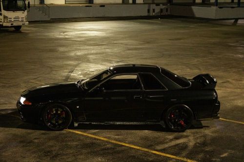 1990 Nissan Skyline GT-R CARB LEGAL | HKS | Ohlins | AEM, US $64,900.00, image 32