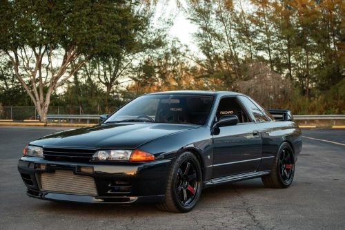 1990 Nissan Skyline GT-R CARB LEGAL | HKS | Ohlins | AEM, US $64,900.00, image 33
