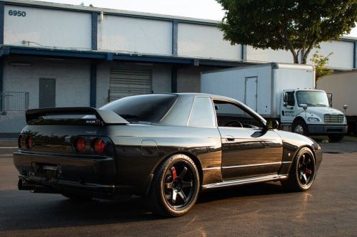 1990 Nissan Skyline GT-R CARB LEGAL | HKS | Ohlins | AEM, US $64,900.00, image 35