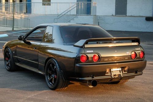 1990 Nissan Skyline GT-R CARB LEGAL | HKS | Ohlins | AEM, US $64,900.00, image 36