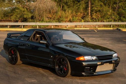 1990 Nissan Skyline GT-R CARB LEGAL | HKS | Ohlins | AEM, US $64,900.00, image 37