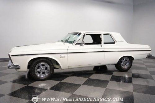 1963 Plymouth Belvedere, US $54,995.00, image 2