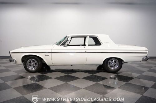 1963 Plymouth Belvedere, US $54,995.00, image 3