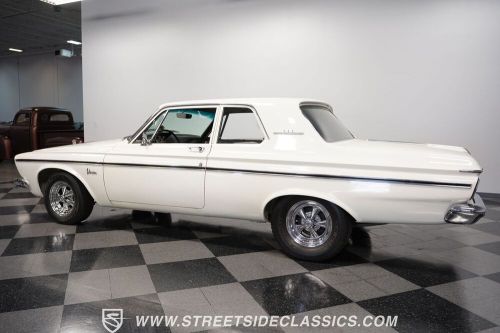 1963 Plymouth Belvedere, US $54,995.00, image 4