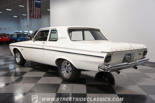 1963 Plymouth Belvedere, US $54,995.00, image 5