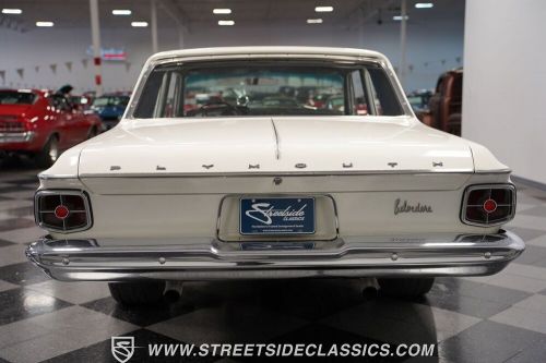 1963 Plymouth Belvedere, US $54,995.00, image 6