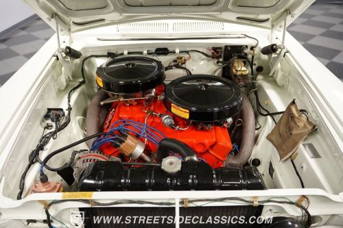 1963 Plymouth Belvedere, US $54,995.00, image 10