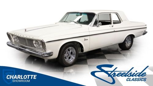 1963 Plymouth Belvedere, US $54,995.00, image 12