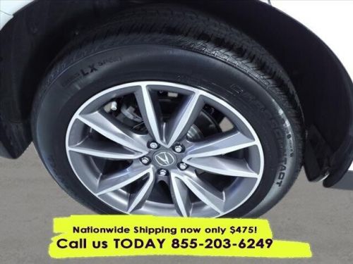 2021 Acura RDX Technology Package, US $22,679.30, image 6