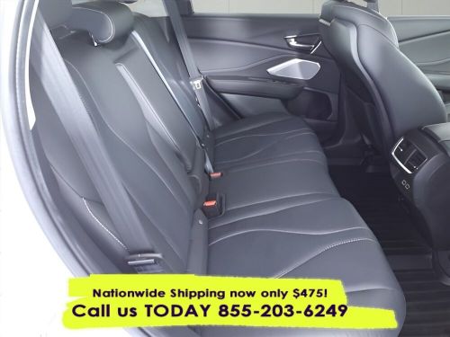 2021 Acura RDX Technology Package, US $22,679.30, image 7