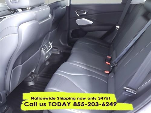 2021 Acura RDX Technology Package, US $22,679.30, image 10