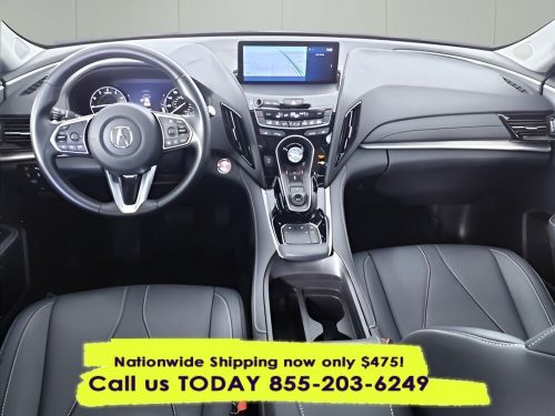 2021 Acura RDX Technology Package, US $22,679.30, image 11