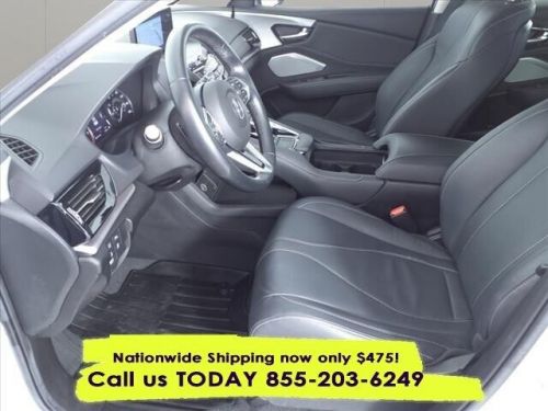 2021 Acura RDX Technology Package, US $22,679.30, image 13