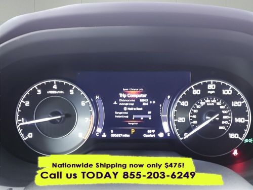 2021 Acura RDX Technology Package, US $22,679.30, image 21