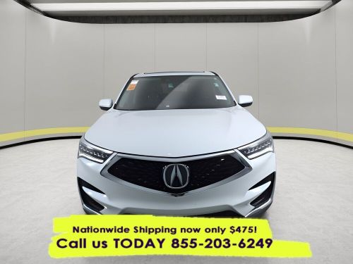 2021 Acura RDX Technology Package, US $22,679.30, image 24