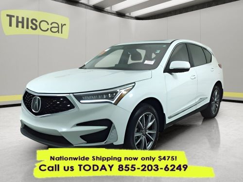 2021 Acura RDX Technology Package, US $22,679.30, image 25