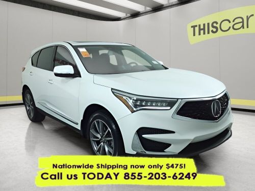 2021 Acura RDX Technology Package, US $22,679.30, image 29