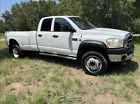 2008 ram 4500