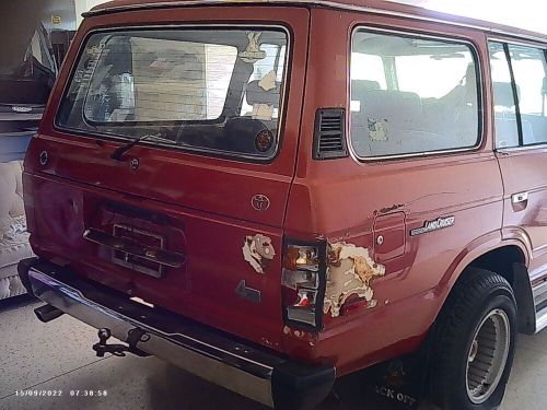 1989 Toyota Land Cruiser, US $10,000.00, image 3