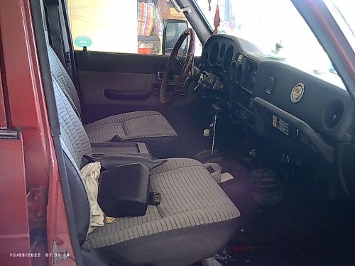 1989 Toyota Land Cruiser, US $10,000.00, image 4