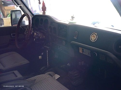 1989 Toyota Land Cruiser, US $10,000.00, image 5