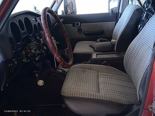 1989 Toyota Land Cruiser, US $10,000.00, image 7