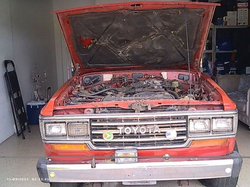 1989 Toyota Land Cruiser, US $10,000.00, image 9