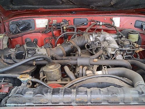 1989 Toyota Land Cruiser, US $10,000.00, image 10