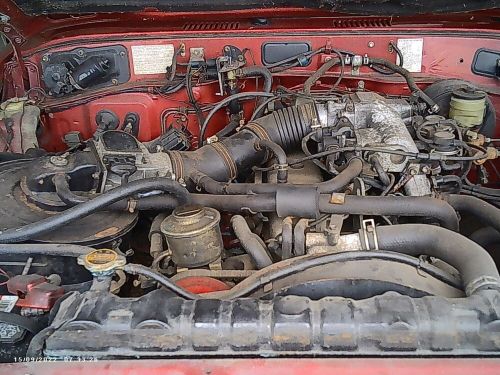 1989 Toyota Land Cruiser, US $10,000.00, image 11