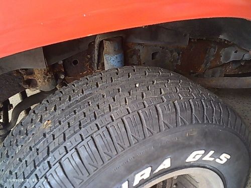 1989 Toyota Land Cruiser, US $10,000.00, image 14