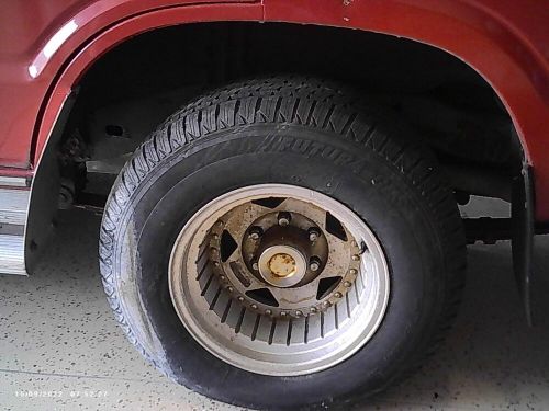 1989 Toyota Land Cruiser, US $10,000.00, image 15