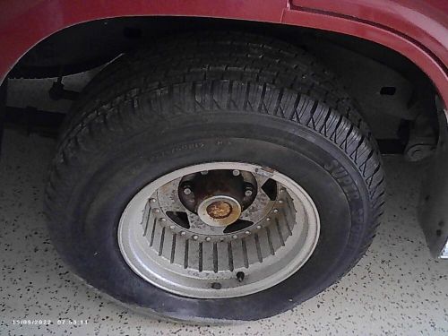 1989 Toyota Land Cruiser, US $10,000.00, image 17