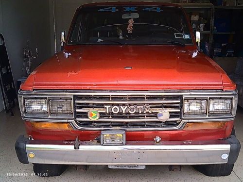 1989 Toyota Land Cruiser, US $10,000.00, image 23