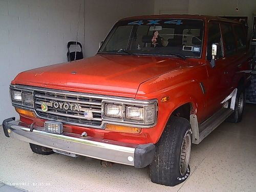 1989 Toyota Land Cruiser, US $10,000.00, image 24
