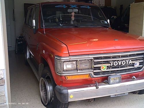 1989 Toyota Land Cruiser, US $10,000.00, image 26