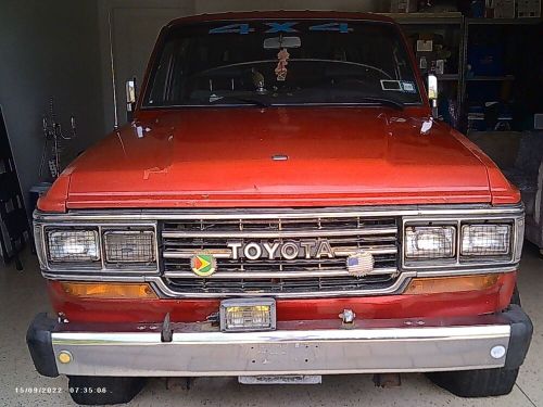1989 Toyota Land Cruiser, US $10,000.00, image 27