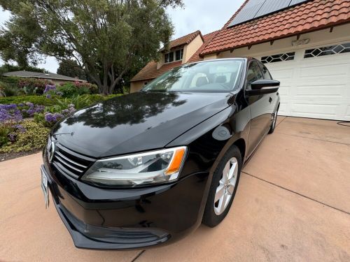 2012 volkswagen jetta